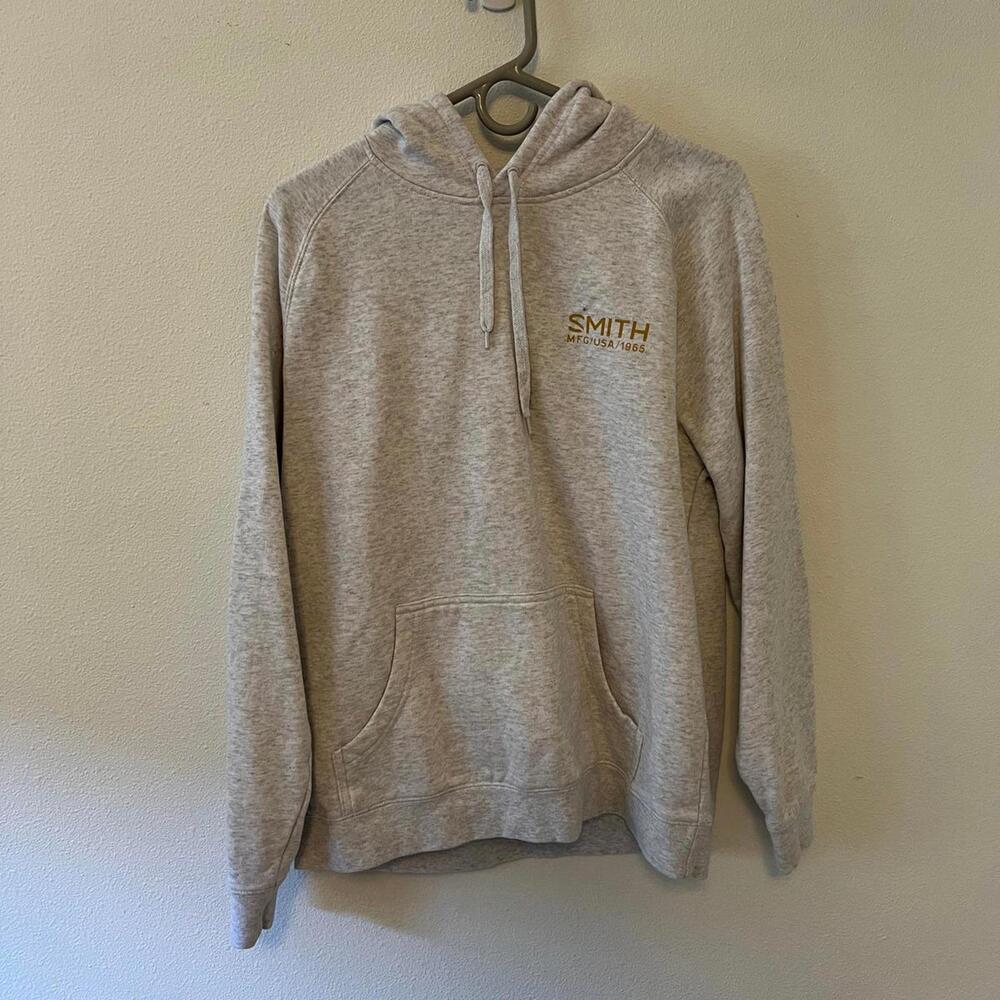 Smith Optics Issue Women’s Hoodie